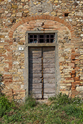  Bauernhaus Capezulle, Landhaus Toskana - Val di Pesa / Tavarnelle