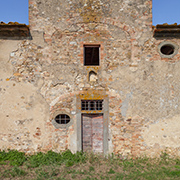  Bauernhaus S. Antonio, Landhaus Toskana - Val di Pesa / Tavarnelle