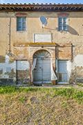  Bauernhaus Testaferrata, Landhaus Toskana - Valdelsa  / Castelfiorentino 