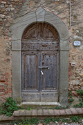  Bauernhaus Il Pino, Landhaus Toskana - Valdelsa / Certaldo