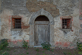  Bauernhaus Poggio al Sole, Landhaus Toskana - Val d' Orcia / Castiglione 