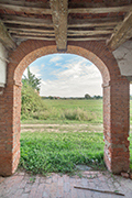  Bauernhaus Bandita, Landhaus Toskana - Val di Chiana/Torrita di Siena 