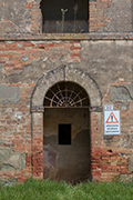  Bauernhaus S. Clementina, Landhaus Toskana - Val di Chiana/Montepulciano 