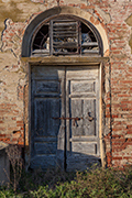  Bauernhaus Vallaia, Landhaus Toskana - Valdera / Palaia 