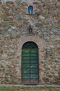  Bauernhaus Madonna delle Grazie, Landhaus Toskana - Maremma / Scansano 