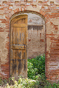  Bauernhaus delle Volpi, Landhaus Toskana - Valdarno inf. / Empoli