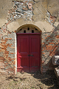 Bauernhaus Torricchio II, Landhaus Toskana - Valdera / Palaia 